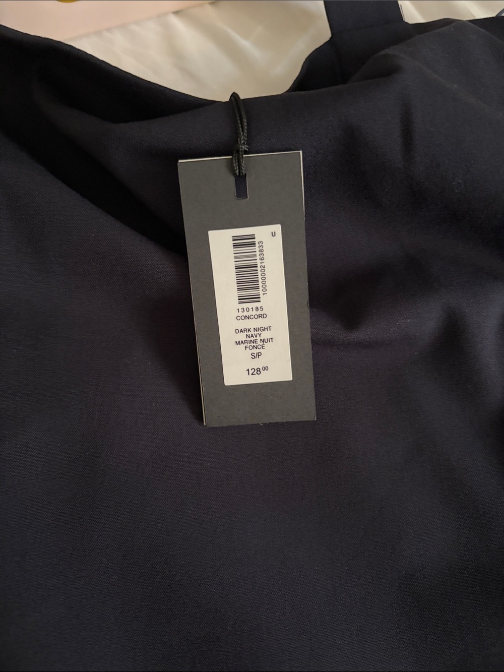 Aritzia Halter top - Picture 6 of 6